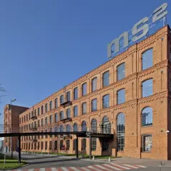 Muzeum sztuki nowoczesnej Łódź - odkryj fascynującą historię i wystawy