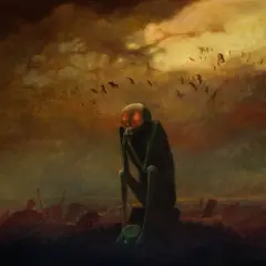 Zdzisław Beksiński malarstwo: tajemnice jego wizjonerskich obrazów