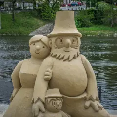 Rzeźby Wrocław: Odkryj fascynujące dzieła sztuki w mieście