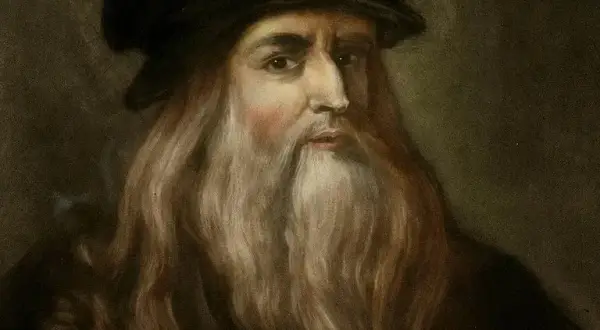 Malarstwo Leonarda da Vinci: Sekrety jego najważniejszych dzieł