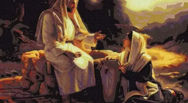 Malarstwo religijne współczesne: jak tradycja spotyka nowoczesność