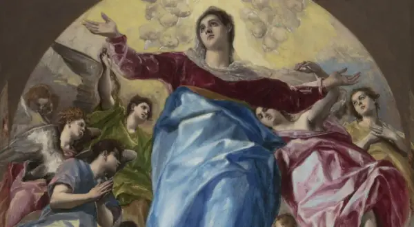 Malarstwo El Greco: Jak jego styl wpłynął na sztukę i artystów
