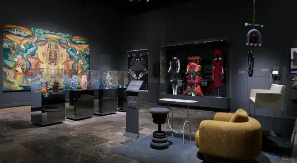 Muzeum sztuki nowoczesnej Kraków: aktualne wystawy i godziny otwarcia