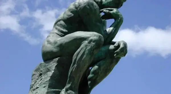 Auguste Rodin – twórca rzeźby myśliciel i jego niezwykłe dziedzictwo