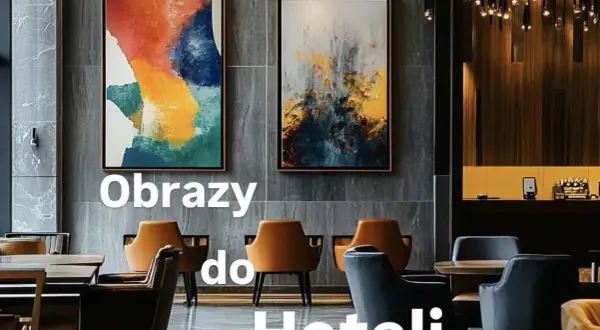 Sztuka nowoczesna obrazy kwadraty – jak wybrać idealne dekoracje?