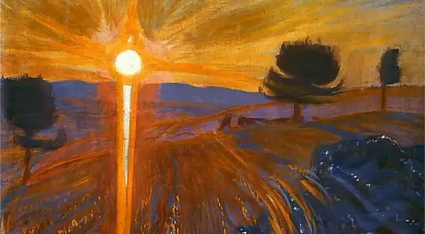 Stanisław Wyspiański malarstwo: techniki, dzieła i ich znaczenie