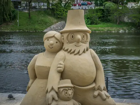 Rzeźby Wrocław: Odkryj fascynujące dzieła sztuki w mieście
